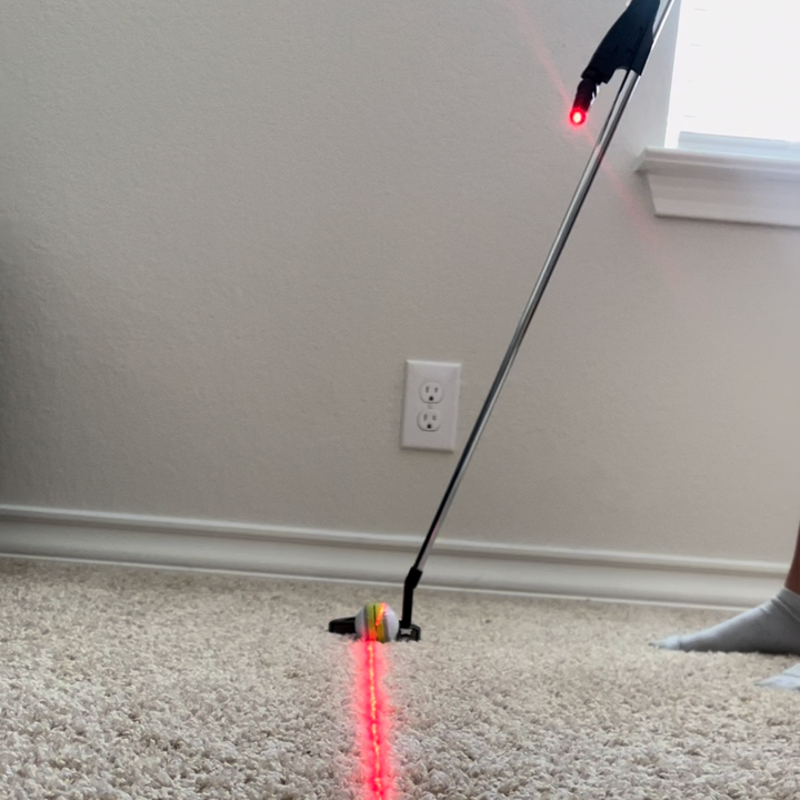The PutterPal