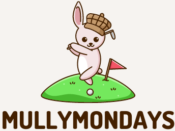 MullyMondays 